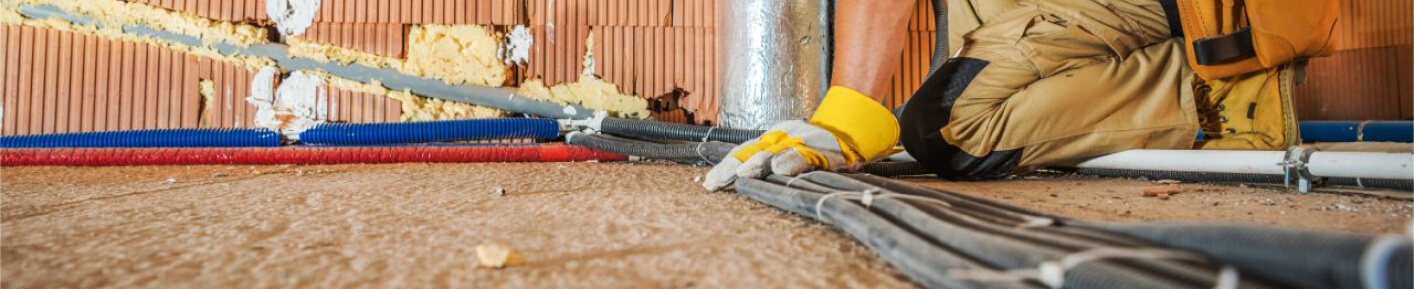 ELECTRICAL CONTRACTING